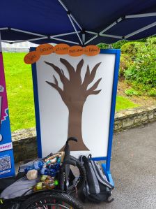 Weltkindertag 13.09.2026 - Stand der KJBK 12